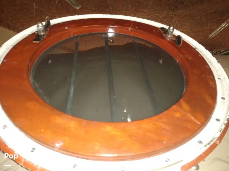 Slide: The Image of Chris-Craft 24 Express Cruiser 1953 - 13724233