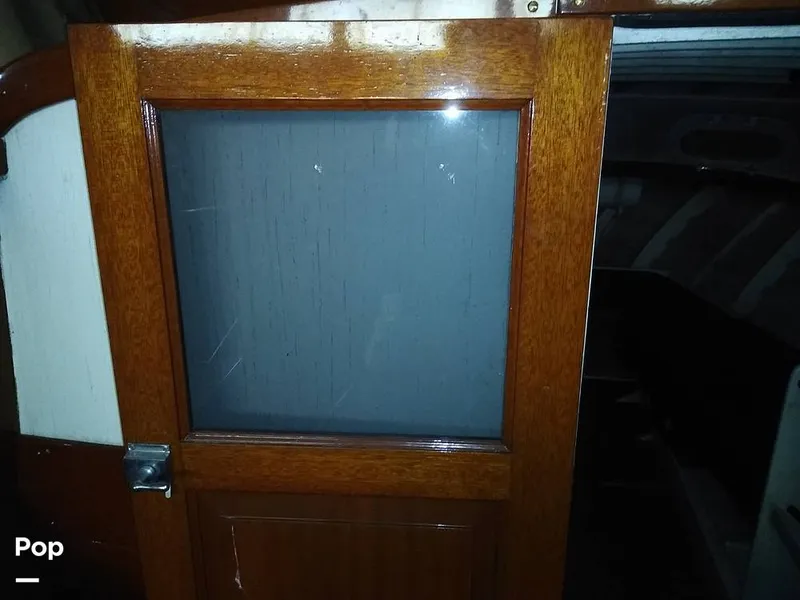 Slide: The Image of Chris-Craft 24 Express Cruiser 1953 - 13724234