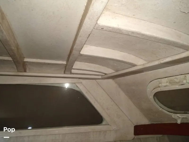 Slide: The Image of Chris-Craft 24 Express Cruiser 1953 - 13724235