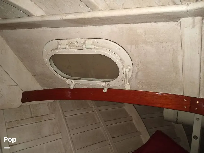 Slide: The Image of Chris-Craft 24 Express Cruiser 1953 - 13724239