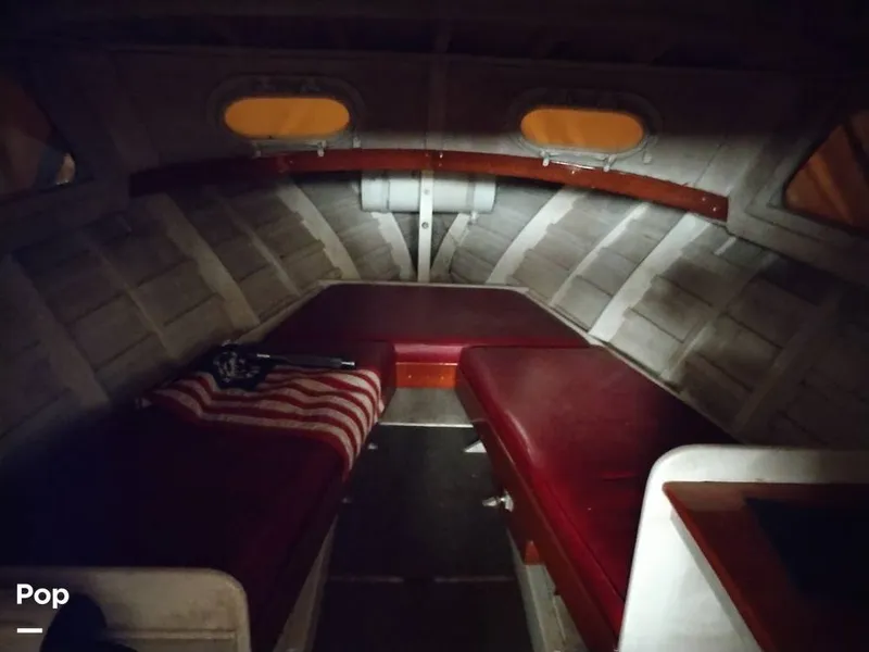 Slide: The Image of Chris-Craft 24 Express Cruiser 1953 - 13724241