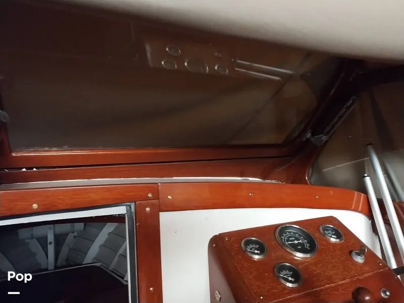 Slide: The Image of Chris-Craft 24 Express Cruiser 1953 - 13724242