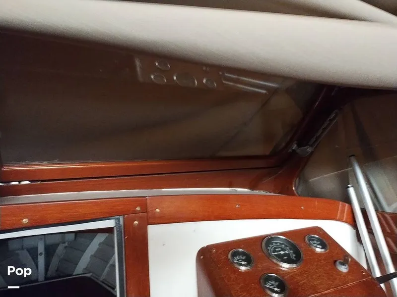 Slide: The Image of Chris-Craft 24 Express Cruiser 1953 - 13724244