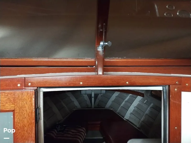 Slide: The Image of Chris-Craft 24 Express Cruiser 1953 - 13724245