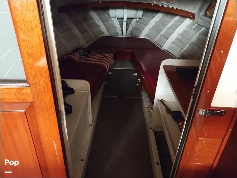 Slide: The Image of Chris-Craft 24 Express Cruiser 1953 - 13724246