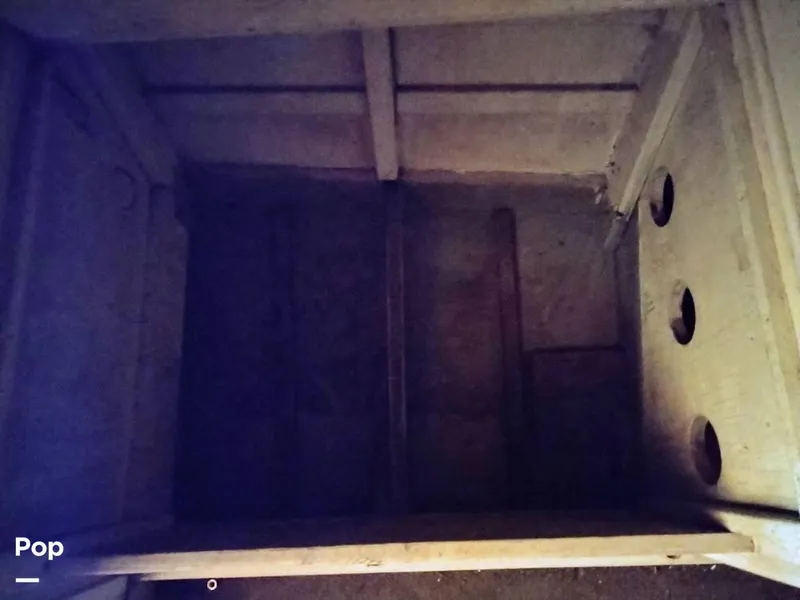 Slide: The Image of Chris-Craft 24 Express Cruiser 1953 - 13725093