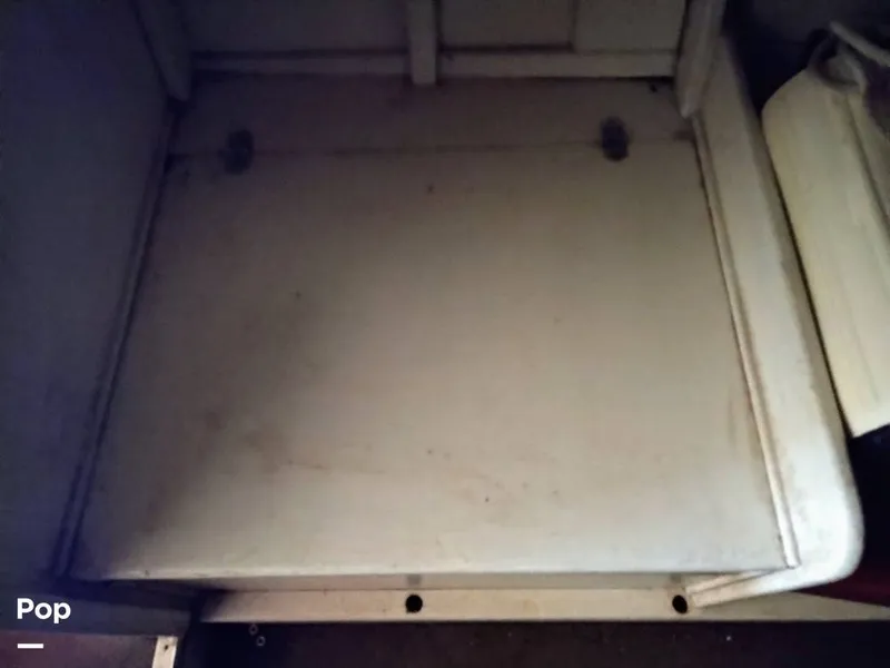 Slide: The Image of Chris-Craft 24 Express Cruiser 1953 - 13725094