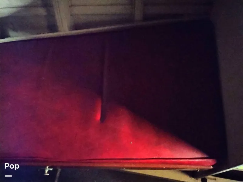 Slide: The Image of Chris-Craft 24 Express Cruiser 1953 - 13725096