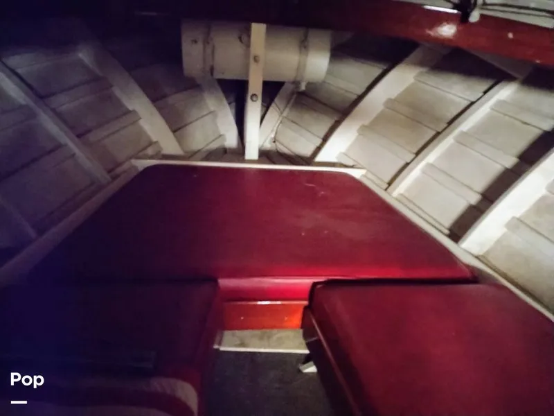 Slide: The Image of Chris-Craft 24 Express Cruiser 1953 - 13725097