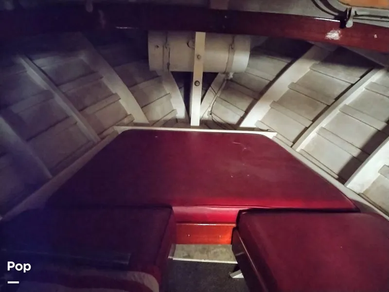 Slide: The Image of Chris-Craft 24 Express Cruiser 1953 - 13725098