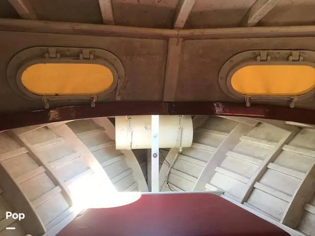 Slide: The Image of Chris-Craft 24 Express Cruiser 1953 - 12256237