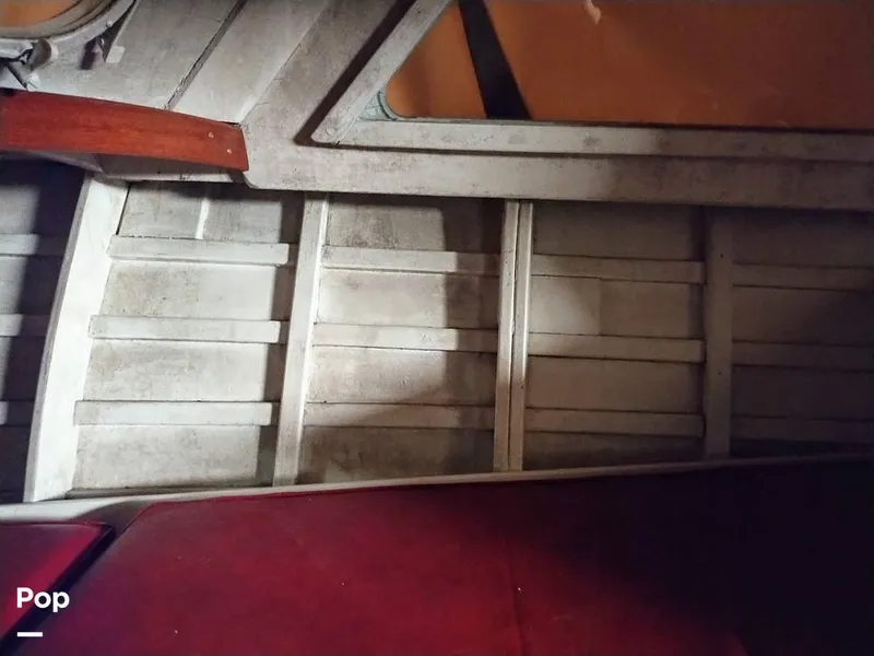 Slide: The Image of Chris-Craft 24 Express Cruiser 1953 - 13725100