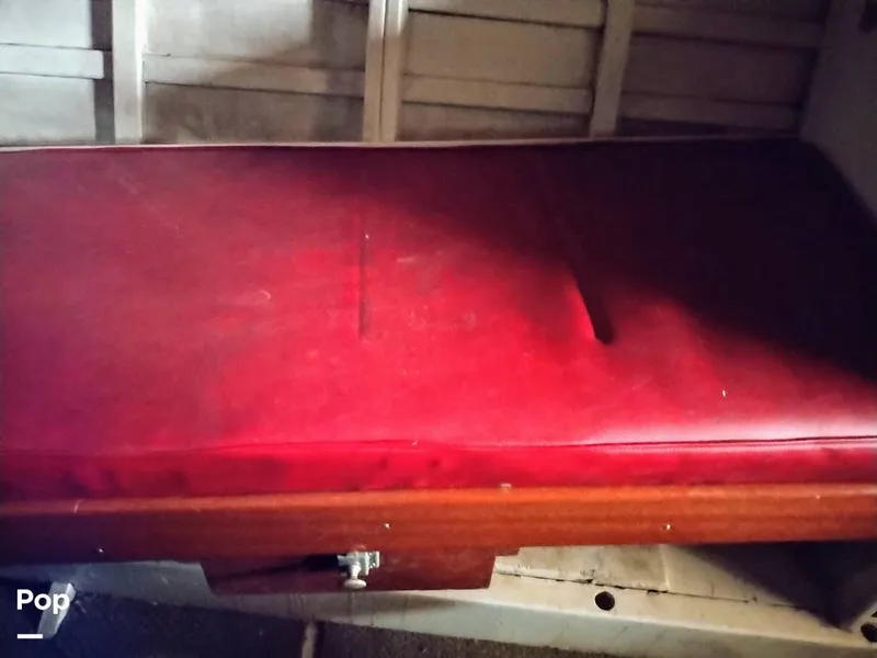 Slide: The Image of Chris-Craft 24 Express Cruiser 1953 - 13725101