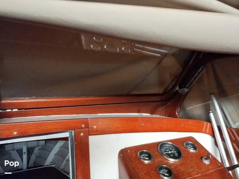 Slide: The Image of Chris-Craft 24 Express Cruiser 1953 - 13725106