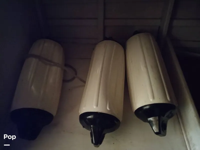 Slide: The Image of Chris-Craft 24 Express Cruiser 1953 - 13725109