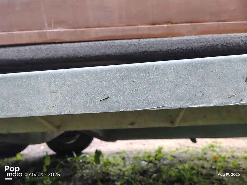Slide: The Image of Chris-Craft 24 Express Cruiser 1953 - 16689641