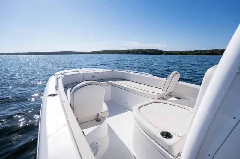 Slide: The Image of Sea Hunt 27 ESCAPE 2021 - 10