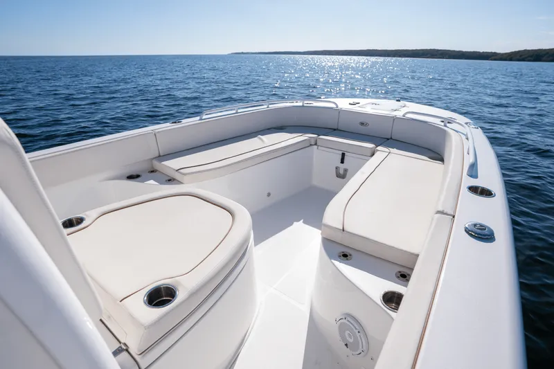 Slide: The Image of Sea Hunt 27 ESCAPE 2021 - 11