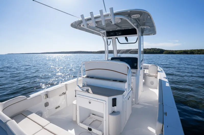 Slide: The Image of Sea Hunt 27 ESCAPE 2021 - 14