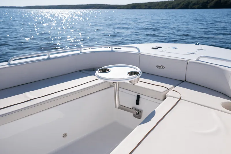 Slide: The Image of Sea Hunt 27 ESCAPE 2021 - 16