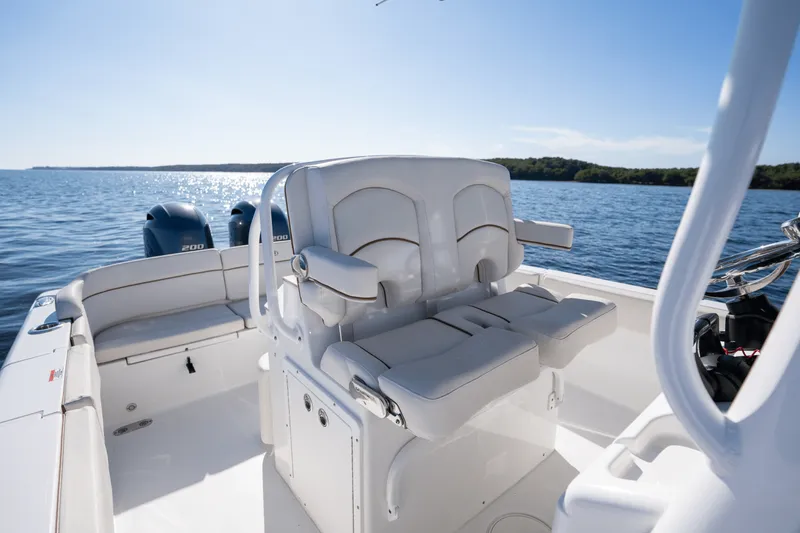 Slide: The Image of Sea Hunt 27 ESCAPE 2021 - 18