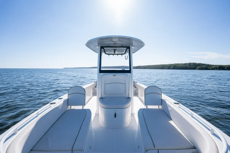 Slide: The Image of Sea Hunt 27 ESCAPE 2021 - 20