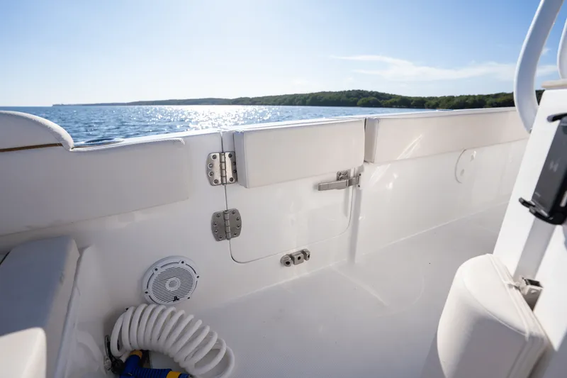 Slide: The Image of Sea Hunt 27 ESCAPE 2021 - 21