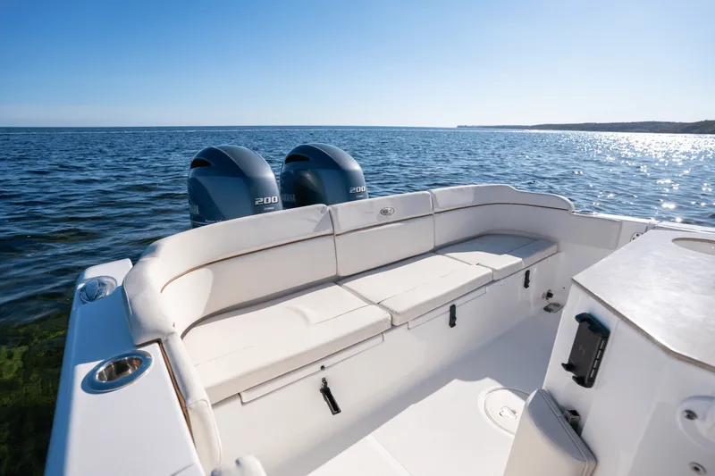 Slide: The Image of Sea Hunt 27 ESCAPE 2021 - 22