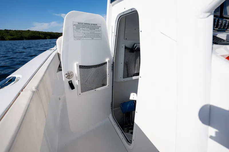 Slide: The Image of Sea Hunt 27 ESCAPE 2021 - 23