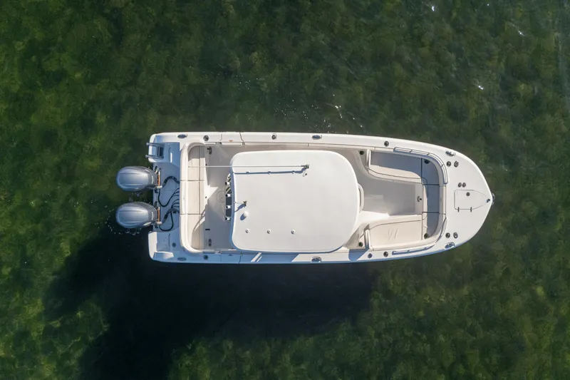 Slide: The Image of Sea Hunt 27 ESCAPE 2021 - 7