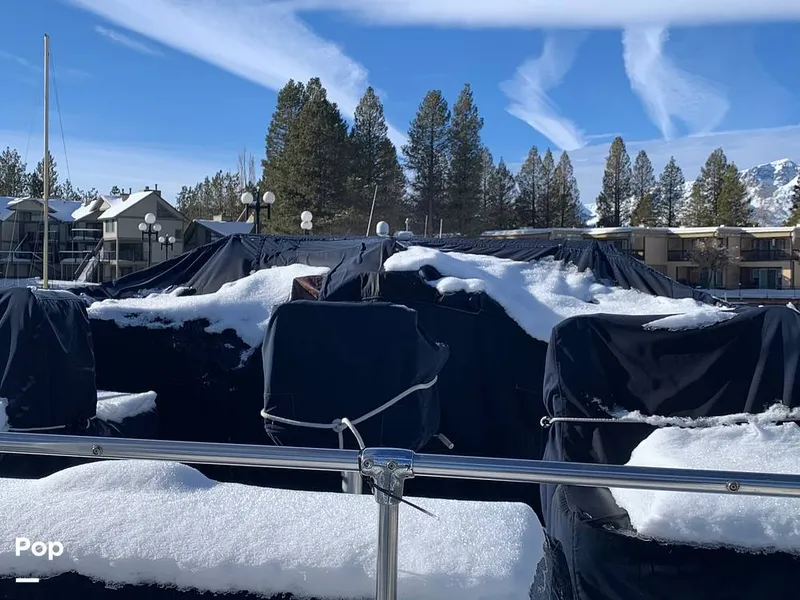 Slide: The Image of Tollycraft 40 Tri-Cabin 1973 - 11711235