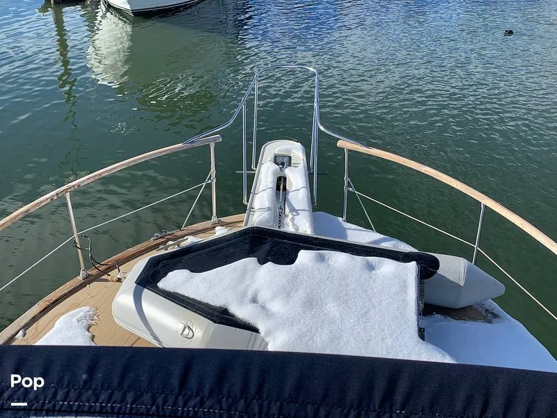 Slide: The Image of Tollycraft 40 Tri-Cabin 1973 - 11711238