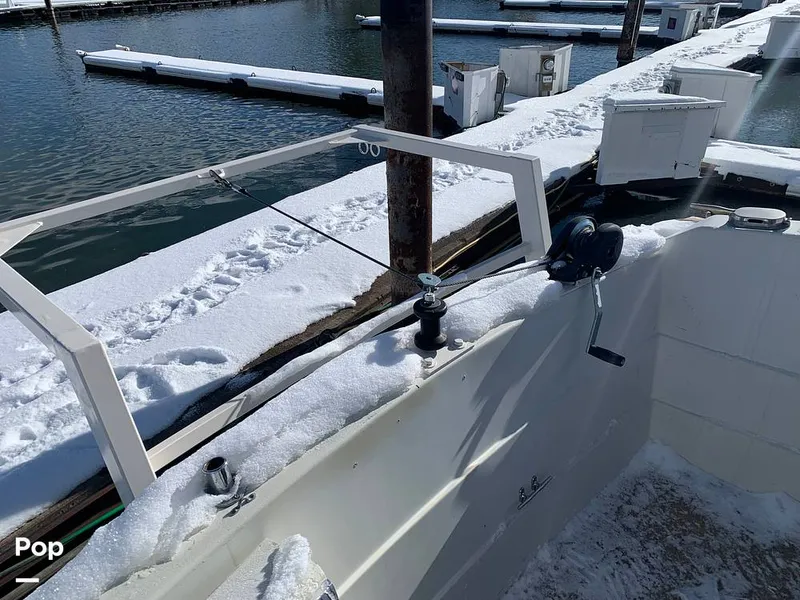 Slide: The Image of Tollycraft 40 Tri-Cabin 1973 - 11711240