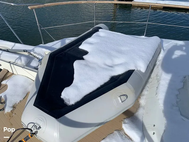 Slide: The Image of Tollycraft 40 Tri-Cabin 1973 - 11711244