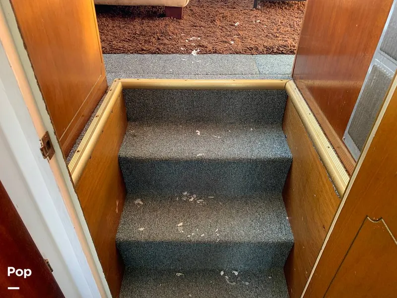 Slide: The Image of Tollycraft 40 Tri-Cabin 1973 - 11711324