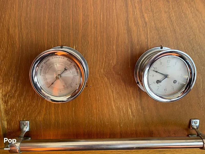 Slide: The Image of Tollycraft 40 Tri-Cabin 1973 - 11711330