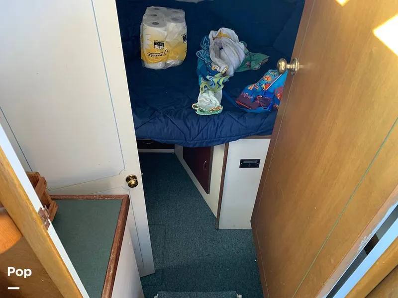 Slide: The Image of Tollycraft 40 Tri-Cabin 1973 - 11711342