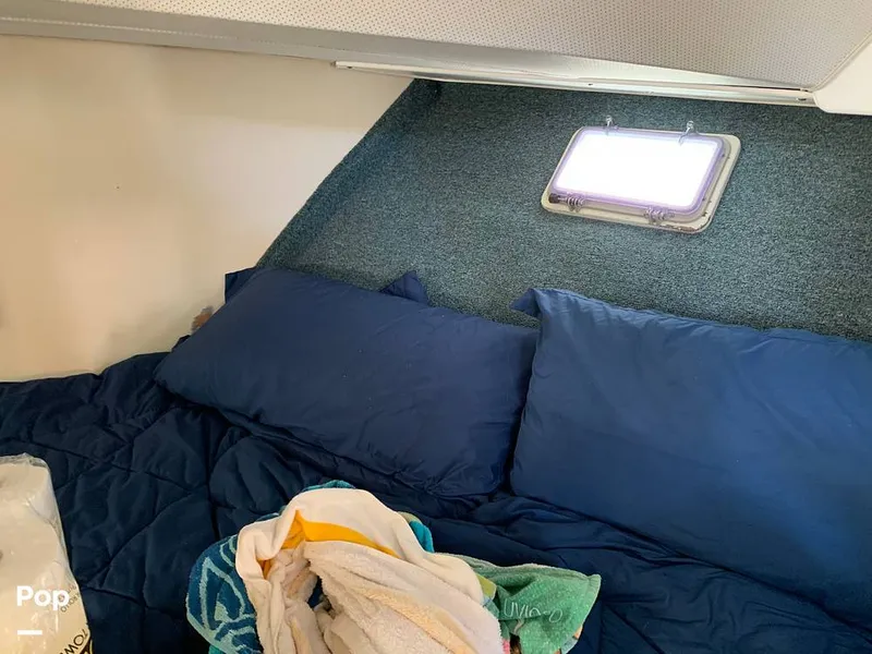 Slide: The Image of Tollycraft 40 Tri-Cabin 1973 - 11711343