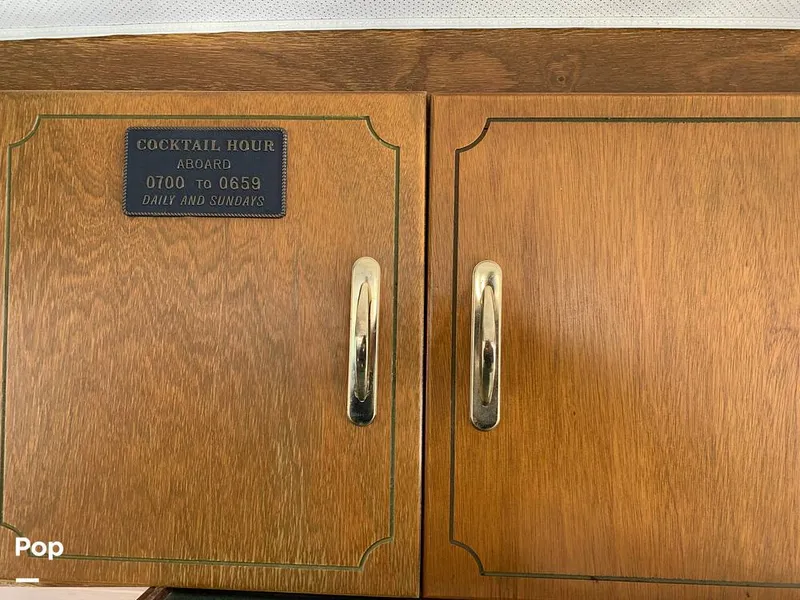 Slide: The Image of Tollycraft 40 Tri-Cabin 1973 - 11711350