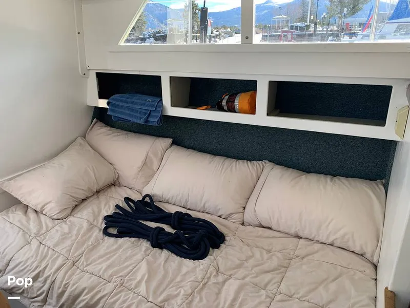 Slide: The Image of Tollycraft 40 Tri-Cabin 1973 - 11711353