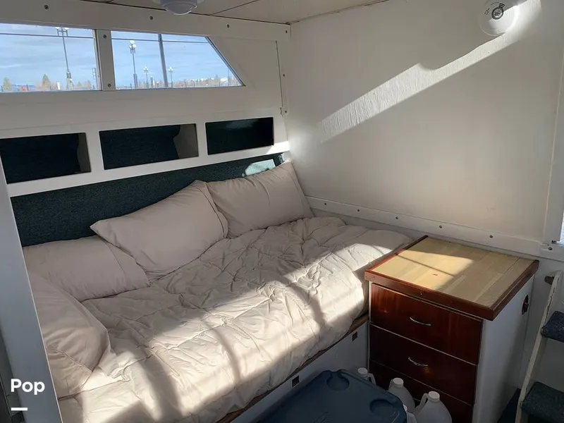 Slide: The Image of Tollycraft 40 Tri-Cabin 1973 - 11711354