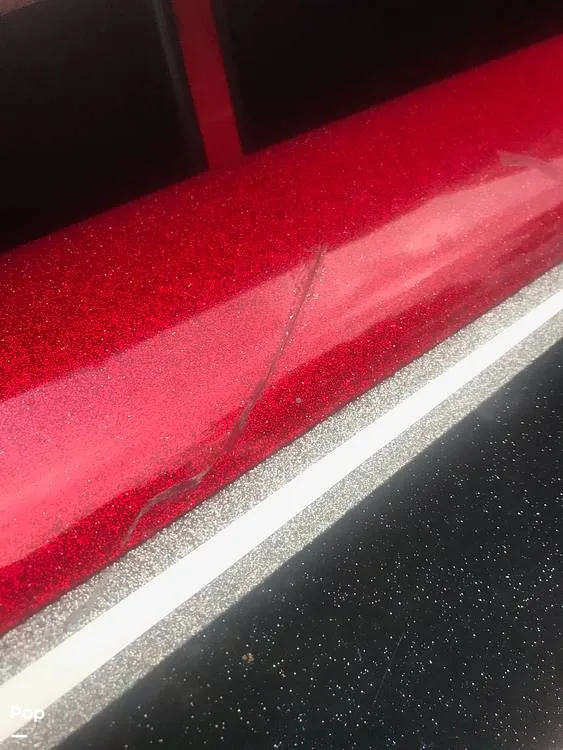 Slide: The Image of Skeeter ZX 225 2015 - 11625506