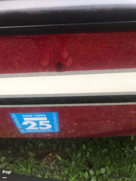 Slide: The Image of Skeeter ZX 225 2015 - 11625508