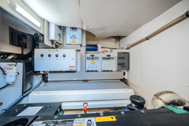 Slide: The Image of Prestige 520 FLYBRIDGE 2020 - 53