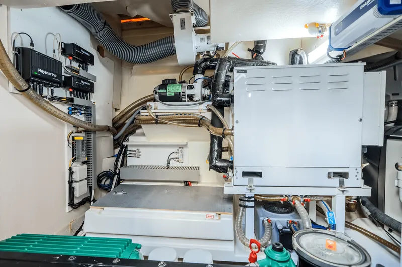 Slide: The Image of Prestige 520 FLYBRIDGE 2020 - 54