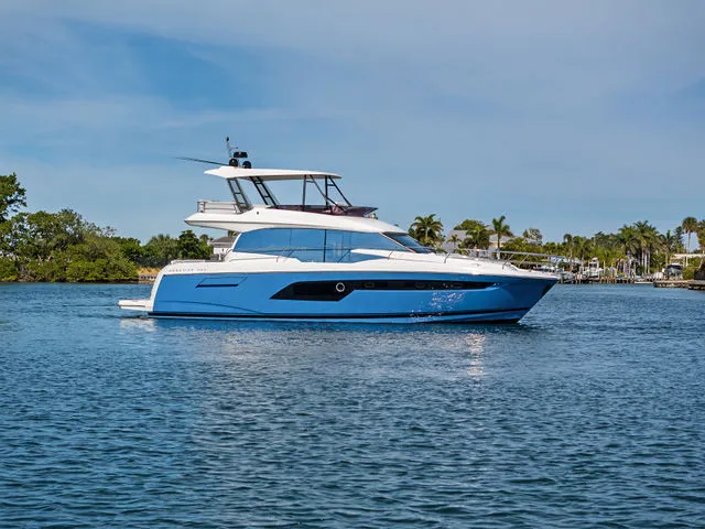 Slide: The Image of Prestige 520 FLYBRIDGE 2020 - 69