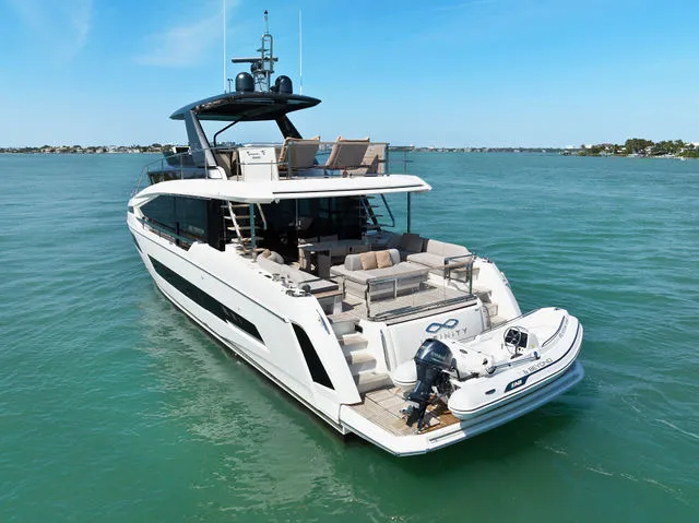 Slide: The Image of Prestige 520 FLYBRIDGE 2020 - 79