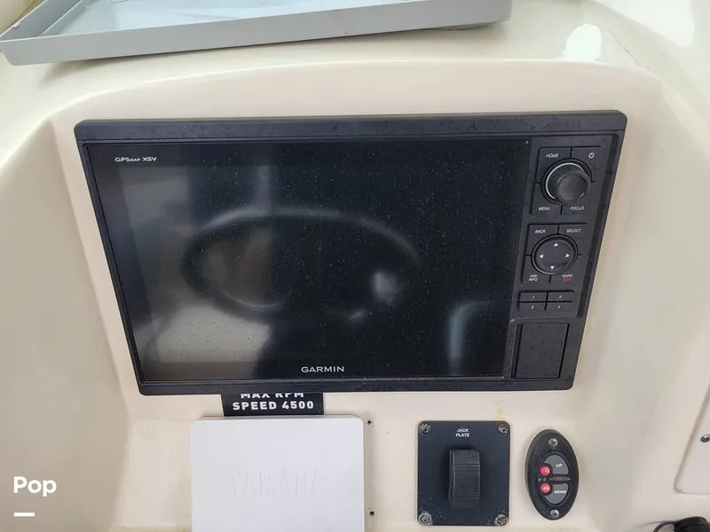 Slide: The Image of Scout 251 XSS CC 2018 - 11606137