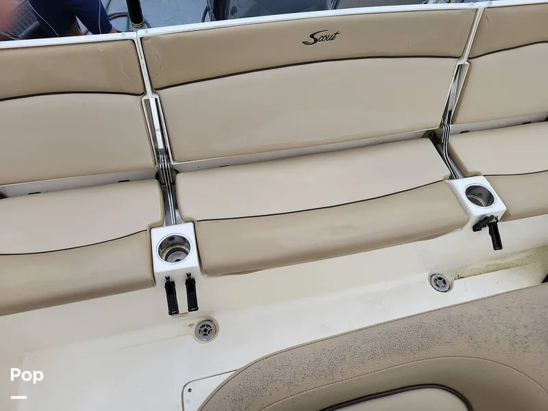 Slide: The Image of Scout 251 XSS CC 2018 - 11606186