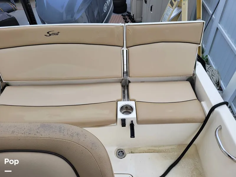 Slide: The Image of Scout 251 XSS CC 2018 - 11606188